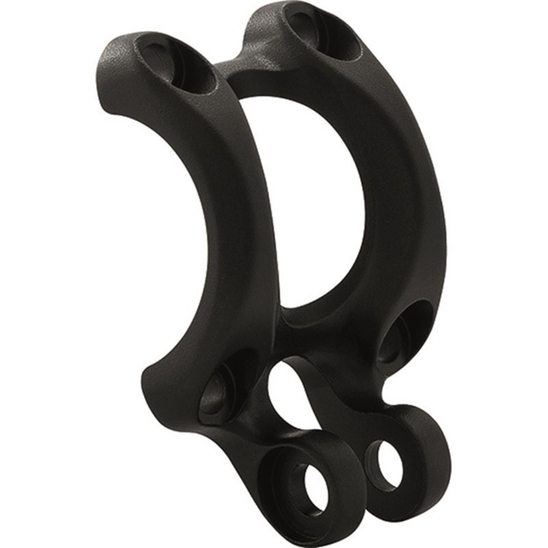CAPOT POTENCE ERGOTEC CHARISMA 2/PARANHA 2 POUR ECLAIRAGE