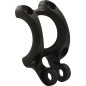 CAPOT POTENCE ERGOTEC CHARISMA 2/PARANHA 2 POUR ECLAIRAGE