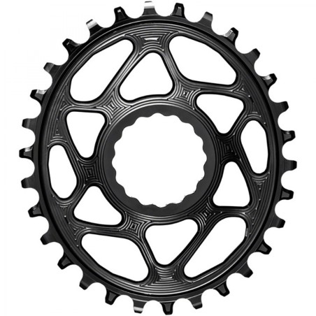 PL.AB.BL.OV.30D DM 148 BOOST RACE-FACE 1x12V CHAÃ?NE HG AL N - RFOVBSH/30BK - 5110846004478