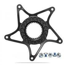 EXPANDEUR E-BIKE ABSOLUTE BLACK 50 mm BOSCH GEN4 NOIR - EBBOSCH4/50/BK - 5110846005550
