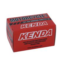 CHAMBRE A AIR TROTTINETTE 200 X 50 VALVE STANDARD KENDA 70°
