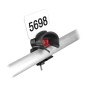 SUPPORT SELLE AIRE TRANSITION TRIATHLON - 143001 - 8020775022061
