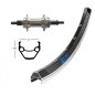 RO.ARR.28x1.75 WINORA EXAL ZX 19 36TR. AXE A/VIS 135 NR/AR - 2149982100 - 4032191353548