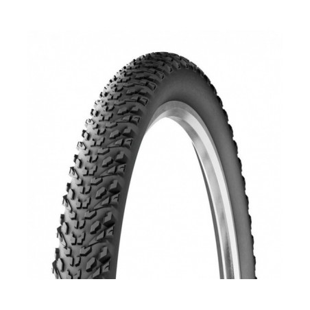 PNEU VTT 26 X 2.00 MICHELIN COUNTRY DRY2 NOIR TR (50-559)