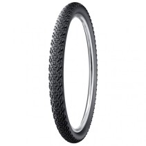 PNEU VTT 26 X 2.00 MICHELIN COUNTRY DRY2 NOIR TR (50-559)