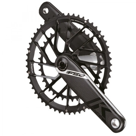 PÉD.FSA K-FORCE T.EDITION MODU.AXS BB386EVO D 170 50x34D CAR - 336-0368553030 - 4710243901182