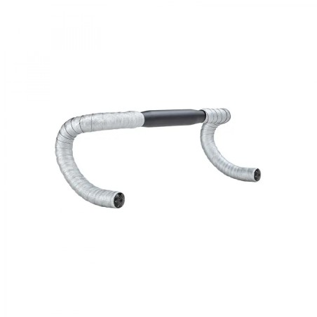 JEU DE GUIDOLINE SUPACAZ BLING PLATINE - BT-84 - 634154448618