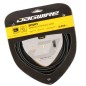 K.GAINE CÂBLE FR.JAGWIRE SPORT HYDRA.MINÉRAL P/XTR M975 NR - HBKB303 - 4715910042014