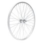 ROUE AVANT GURPIL 24" ALUMINIUM À VISSER - 31003 - 8420011310035
