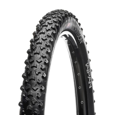 PNEU VTT 27.5 X 2.25 HUTCHINSON TAIPAN NOIR TR (54-584)
