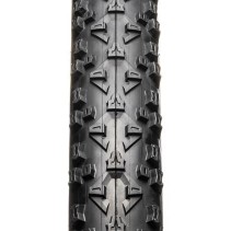 PNEU VTT HUTCHINSON PYTHON-2 NOIR TS TUBETYPE-TUBELESS READY 27,5 X 2"