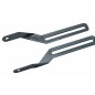 FIXATION POUR PLETSCHER ATHLETE ?ILLETS À BRASER 145MM - 51587.00 - 7612616041884