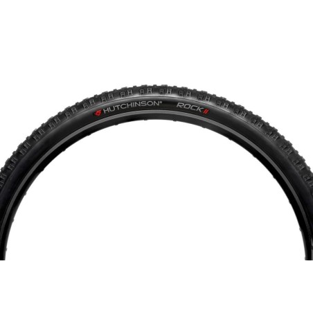 PNEU VTT 27.5 X 2.00 HUTCHINSON ROCK-2 NOIR TR (50-584) (650B)