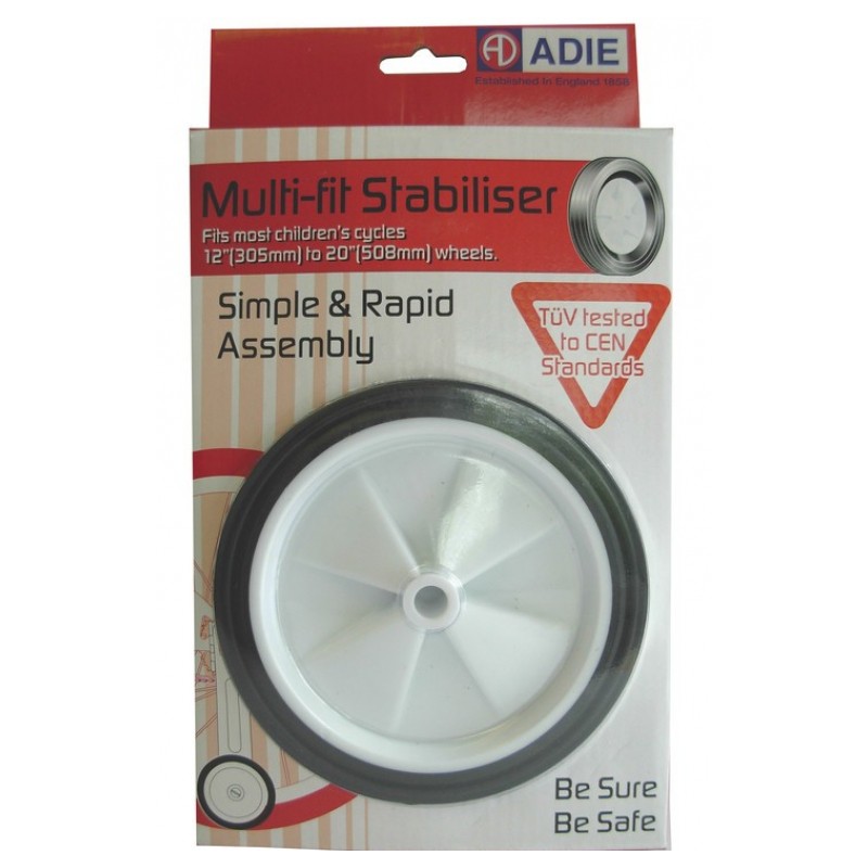 STABILISATEURS ADIE 12-20 - 206210001 - 5013863073345