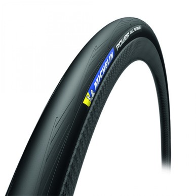 PNEU ROUTE MICHELIN POWER ALL SEASON NOIR 700X28