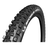 PNEU VTT MICHELIN WILD AM PERFORMANCE LINE NOIR  TUBELESS 27.5X2.60