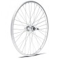 ROUE ARRIÈRE GURPIL 24" ALUMINIUM À VISSER - 31004 - 8420011310042