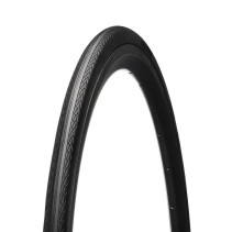 HUTCHINSON QUARTZ - PNEU ROUTE TUBE TYPE 700X23 NOIR