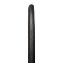 HUTCHINSON QUARTZ - PNEU ROUTE TUBE TYPE 700X23 NOIR