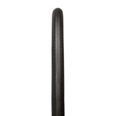 HUTCHINSON QUARTZ - PNEU ROUTE TUBE TYPE 700X23 NOIR
