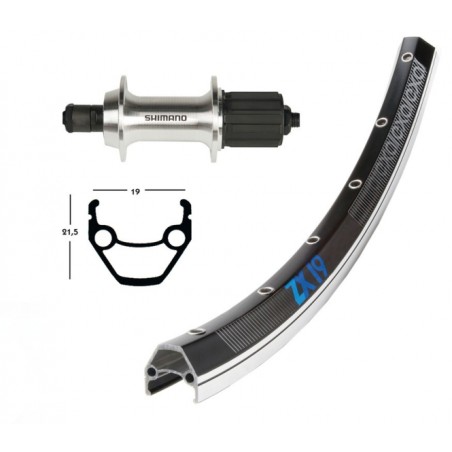 R.ARR.26x1.75 WINO.EXAL ZX 19 36TR.SH.TX 800 BLO.RA.135 N/AR - 2149984200 - 4032191406138