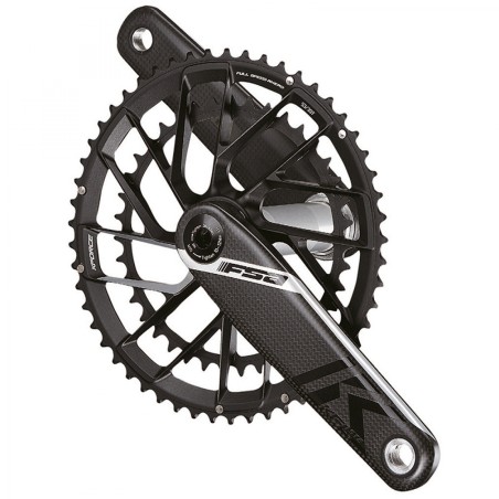 PÉD.FSA K-FORCE T.EDITION MODU.AXS BB386EVO D 175 50x34D CAR - 336-0368555030 - 4710243901229