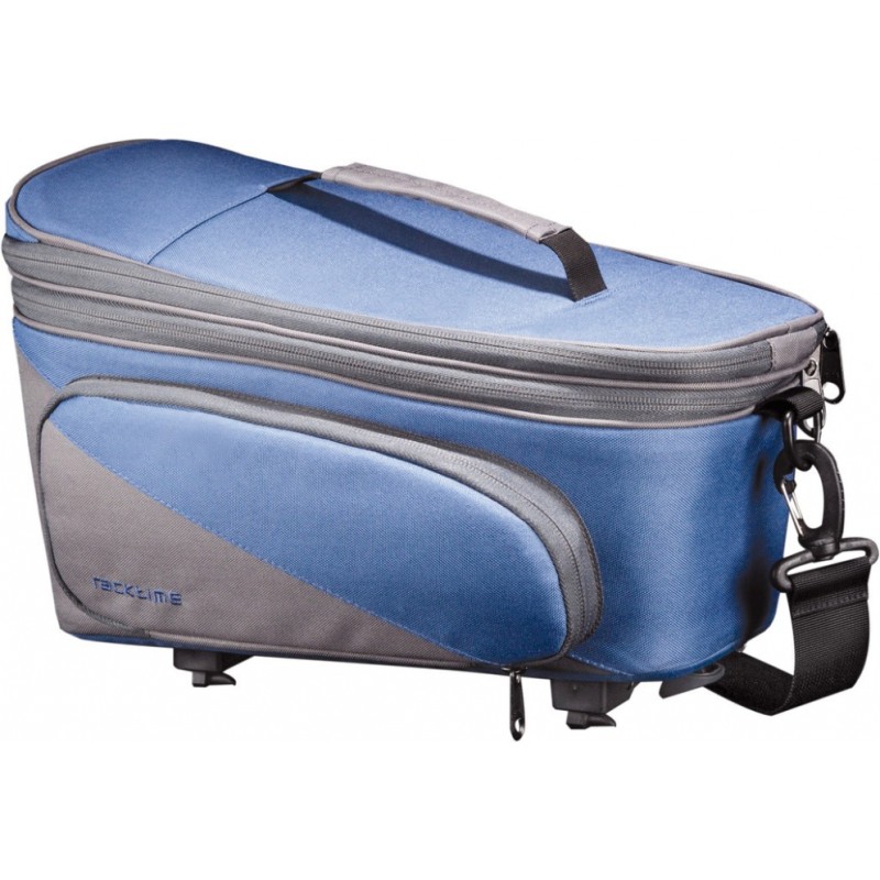 SACO.TUBUS SISTÈME RACKTIME TALIS PLUS A/ADAP.SNAPIT BLE/GR - 0900-002 - 4048174832153