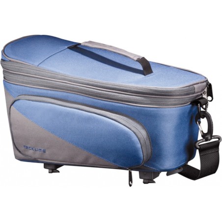 SACO.TUBUS SISTÈME RACKTIME TALIS PLUS A/ADAP.SNAPIT BLE/GR - 0900-002 - 4048174832153