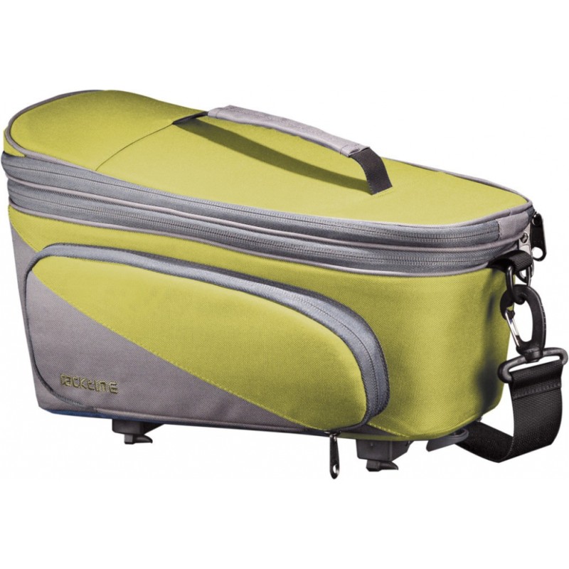 SACO.TUBUS SISTÈME RACKTIME TALIS PLUS A/ADAP.SNAPIT VERT/GR - 0900-003 - 4048174832184