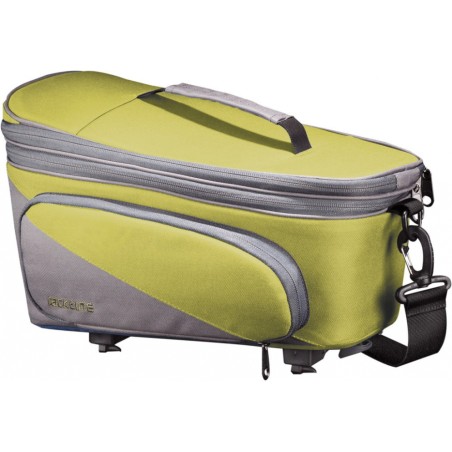SACO.TUBUS SISTÈME RACKTIME TALIS PLUS A/ADAP.SNAPIT VERT/GR - 0900-003 - 4048174832184