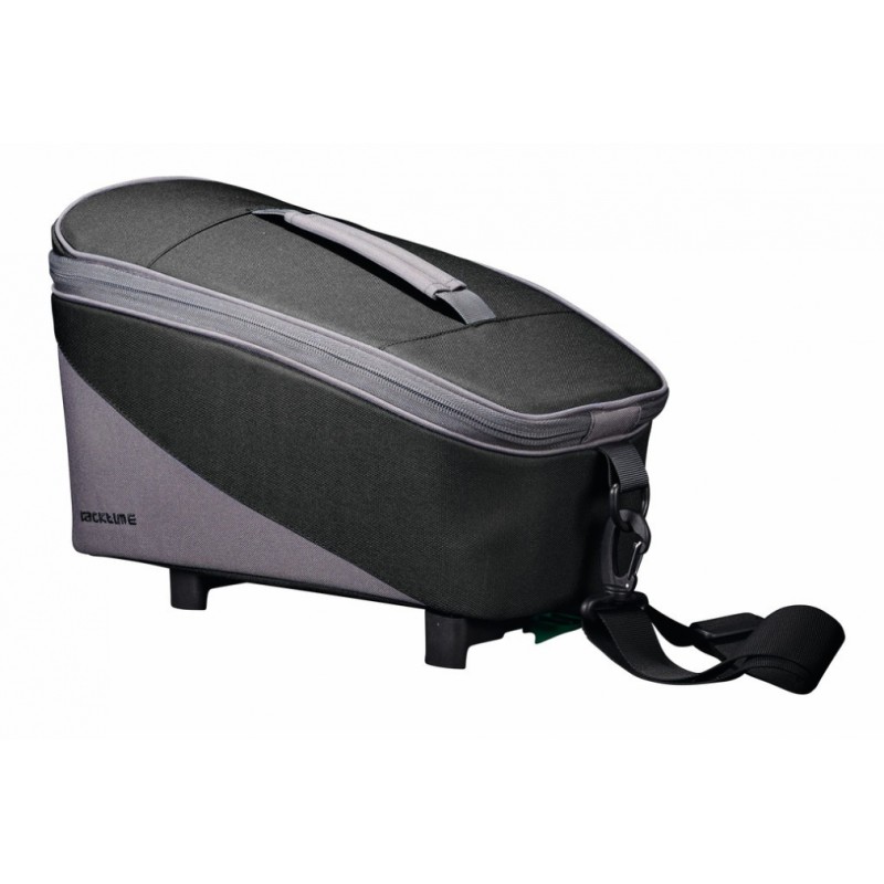 SACOCHE TUBUS SYSTÈME RACKTIME TALIS A/ADAPTA.SNAPIT NR/GR - 0100-001 - 4048174828897