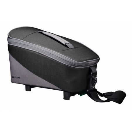 SACOCHE TUBUS SYSTÈME RACKTIME TALIS A/ADAPTA.SNAPIT NR/GR - 0100-001 - 4048174828897