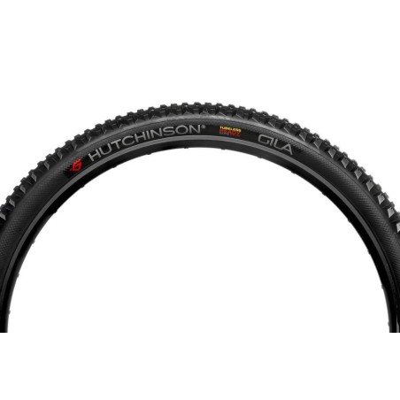PNEU VTT HUTCHINSON GILA TUBELESS READY - NOIR, 29X2,10