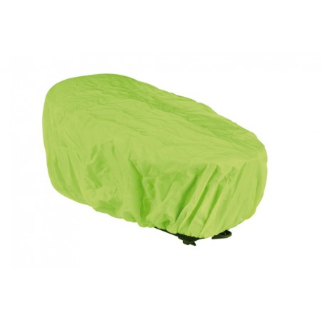 HOUSSE IMPERMÉABLE RACKTIME TALIS VERT - 45702 - 4048174834461