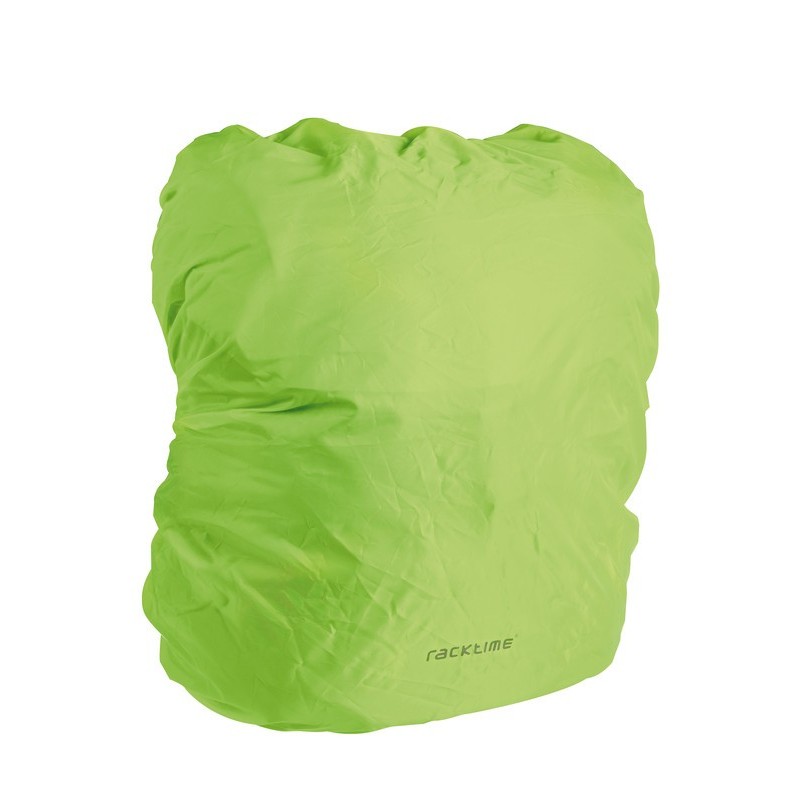 HOUSSE TUBUS RACKTIME POUR SACOCHES MARE/LIVA/MIA VERT - 45696 - 4048174833907