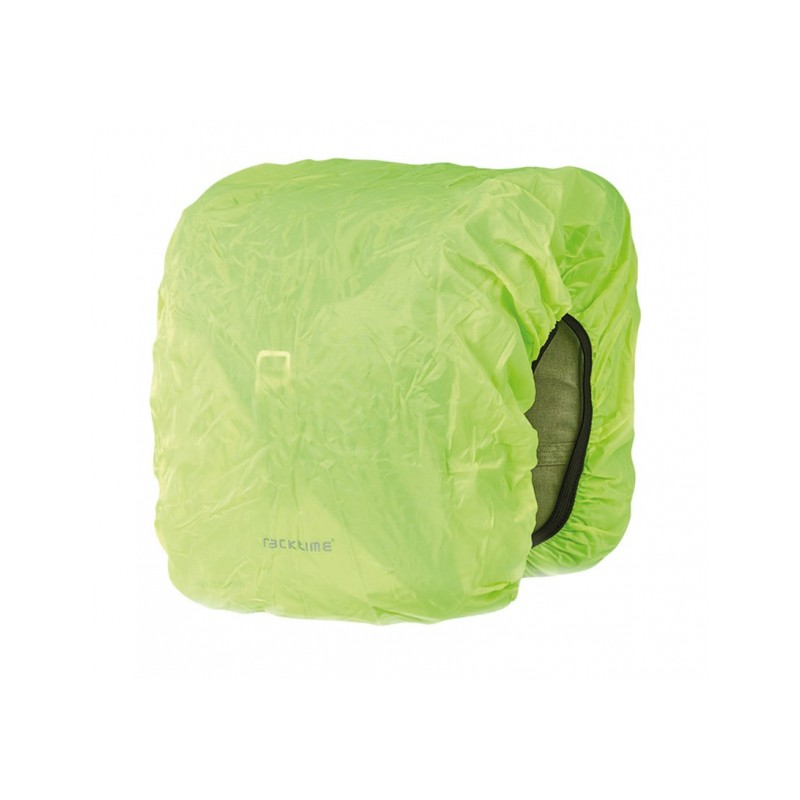HOUSSE TUBUS RACKTIME POUR SACOCHES VIDA/HEDA VERT - 45692 - 4048174832887