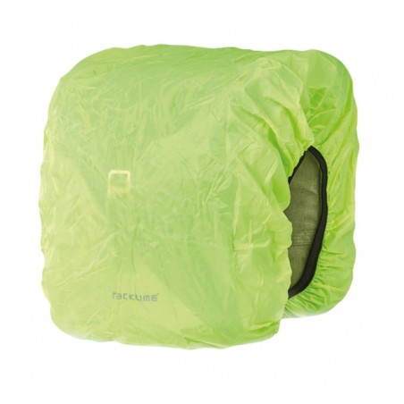 HOUSSE TUBUS RACKTIME POUR SACOCHES VIDA/HEDA VERT - 45692 - 4048174832887