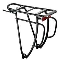 P/BAGAGE TUBUS SYSTÈME RACKTIME SHINE EVO TOUR 26-28  P/EBIK - 102080-002 - 4048174820624