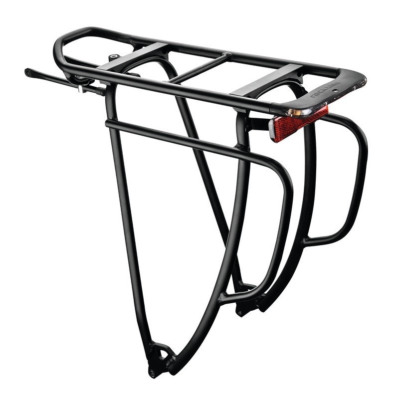P/BAGAGE TUBUS SYSTÈME RACKTIME SHINE EVO TOUR 26-28  P/EBIK - 102080-002 - 4048174820624