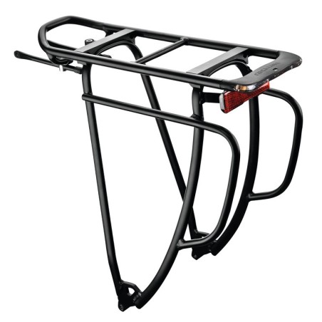 P/BAGAGE TUBUS SYSTÈME RACKTIME SHINE EVO TOUR 26-28  P/EBIK - 102080-002 - 4048174820624