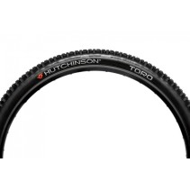 HUTCHINSON TORO - PNEU VTT 27.5X2.10 TUBETYPE NOIR, PROFIL AGRESSIF