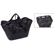 SACOCHE INTÉRIEUR POUR PANIER TUBUS RACKTIME LEA 26L NOIR - 0800-001 - 4048174847652