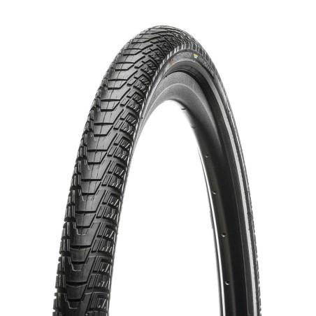 PNEU VTT URBAIN HUTCHINSON HAUSSMANN INFINITY NOIR TR -27,5X1,75