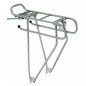 PORTE-BAGAGE TUBUS SYSTÈME RACKTIME ADDIT ALU ARGENT 26-28 - 3220 - 4048174032201