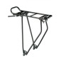 PORTE-BAGAGE TUBUS SYSTÈME RACKTIME STANDIT ALU NOIR 28 - 1210 - 4048174012104