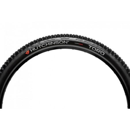 HUTCHINSON TORO HARDSKIN - PNEU VTT 26X2.15 TUBETYPE NOIR