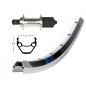 R.ARR.28x1.75 WINORA EXAL ZX 19 36TR.TX 800 BLO.RA.135 AR M. - 2149986000 - 4032191406169