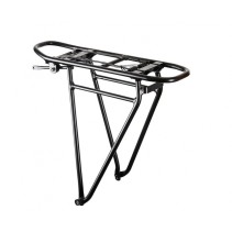 PORTE-BAGAGE TUBUS SYSTÈME RACKTIME ECO 2.0 TOUR ALU NR.26 - 020313-001 - 4048174833891