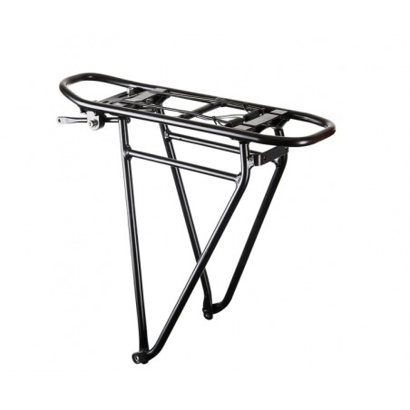 PORTE-BAGAGE TUBUS SYSTÈME RACKTIME ECO 2.0 TOUR ALU NR.26 - 020313-001 - 4048174833891