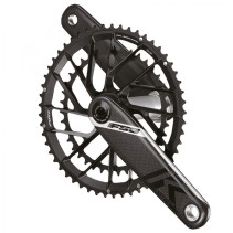 PÉD.FSA K-FORCE T.EDITION MODU.AXS BB386EVO D 170 52x36D CAR - 336-0368743030 - 4710243906613